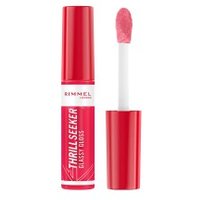 Rimmel London Thrill Seeker Lip Gloss 600-Berry Glace 10ml