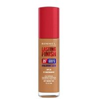Rimmel London Lasting Finish Hydration Boost SPF20 407-Warm Tan 30ml
