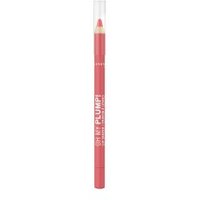 Rimmel London Oh My Plump! Perfilador De Labios 060-Flirty 1,2g