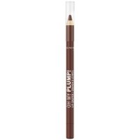 Rimmel London Oh My Plump! Perfilador De Labios 100-Statement Look 1,2g