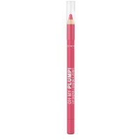Rimmel London Oh My Plump! Perfilador De Labios 090-Slay Mode 1,2g