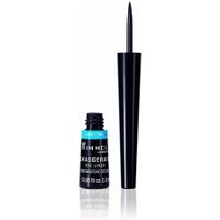 Rimmel London Exaggerate Liquid Eye Liner Waterproof 003-Black 2,50ml