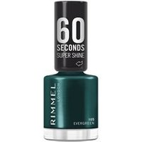 Rimmel London 60 Seconds Super Shine Nail Polish 105 8ml