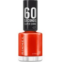 Rimmel London 60 Seconds Super Shine Nail Polish 106 8ml