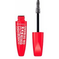 Rimmel London Scandaleyes Volume On Demand Mascara Black 12ml