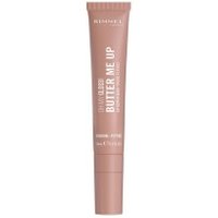 Rimmel London Oh My Gloss! Lip Balm 001-Latte Delight 1 Un