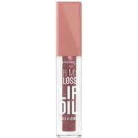 Rimmel London Oh My Gloss! Brillo Labial 09-Cappuccino 4,5ml