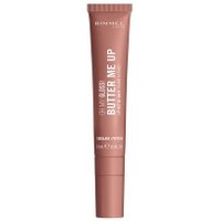 Rimmel London Oh My Gloss! Lip Balm Nr 008-Pumpkin Spice 1 Un
