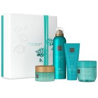 Rituals The Ritual Of Karma Medium Gift Set 4 Pcs