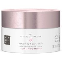 Rituals The Ritual Of Sakura Body Scrub 250g