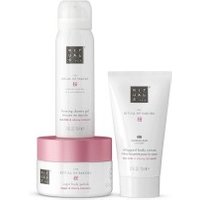 Rituals The Ritual Of Sakura Trial Set 3 Pcs