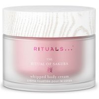 Rituals The Ritual Of Sakura Body Cream 220ml