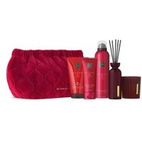Rituals The Ritual Of Ayurveda Large Gift Set 5 Pcs