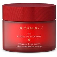 Rituals The Ritual Of Ayurveda Body Cream 220ml