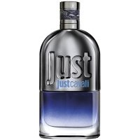 Roberto Cavalli Just Cavalli For Him Eau de Toilette Spray 90ml