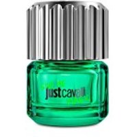 Roberto Cavalli Just Cavalli Give Me Magic For Him Eau de Toilette Spray 30ml