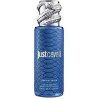 Roberto Cavalli Mist Blue Body Mist 250ml