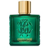 Roberto Cavalli Uomo Verde Assoluto Eau de Parfum Spray 100ml