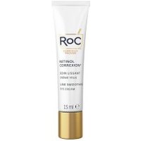 Roc Line Smoothing Advanced Retinol Contorno De Ojos 15ml
