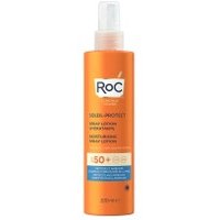 Roc Sun Protection Moisturizing Spray SPF50+ 200ml