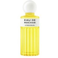 Rochas Eau De Rochas Citron Soleil Eau de Toilette Spray 100ml