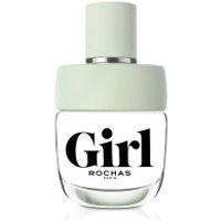 Rochas Girl Eau De Toilette Spray 60ml