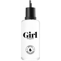 Rochas Girl Eau De Toilette Spray Refill 150ml