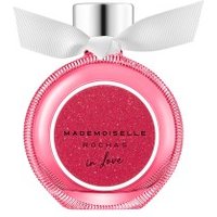 Rochas Mademoiselle In Love Eau de Parfum Spray 90ml