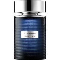 Rochas L'Homme Rochas Eau De Toilette Spray 100ml