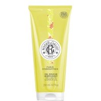 Roger & Gallet Fleur D'Osmanthus Gel De Ducha Bienestar 200ml