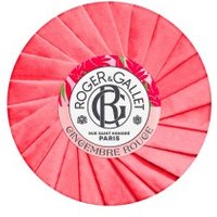 Roger & Gallet Gingembre Rouge Scented Soap 100g