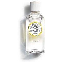 Roger & Gallet Cédrat Agua Perfumada Bienestar 100ml