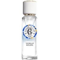 Roger & Gallet Vanille Soleil Scented Water Wellness 30ml