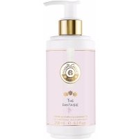 Roger & Gallet Thé Fantasie Crème De Parfum Nourissante 250ml