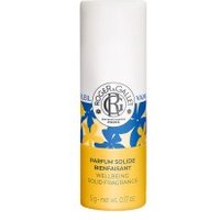 Roger & Gallet Vanille Soleil Solid Perfume For Well-Being 5g