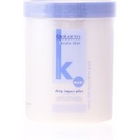 Salerm Keratin Shot Mask Deep Impact Plus 1000ml