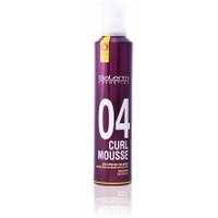 Salerm Curl Mousse Extra Strong 405ml