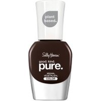 Sally Hansen Good.Kind.Pure Vegan Color 151-Warm Cacao