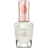 Sally Hansen Color Therapy Color And Care Polish 120-Morning Meditation 14.7ml