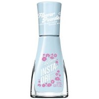 Sally Hansen Insta-Dri Flower Powder Nail Color Nr 146-Breezy Buds 9.17ml