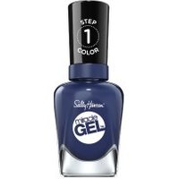 Sally Hansen Miracle Gel 609-Midnight Mod
