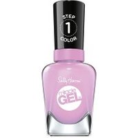 Sally Hansen Miracle Gel 534-Orchid-Ing Aside 14.7ml