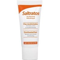 Saltratos Saltratos Reheated Skin Refreshing Gel 50ml