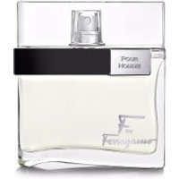 Salvatore Ferragamo F By Ferragamo Pour Homme Eau De Toilette Spray 100ml