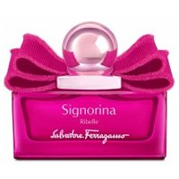 Salvatore Ferragamo Signorina Ribelle Eau De Parfum Spray 50ml