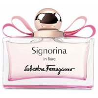 Salvatore Ferragamo Signorina In Fiore Eau de Toilette Spray 100ml