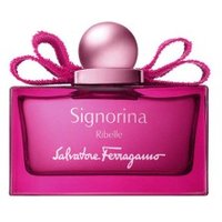 Salvatore Ferragamo Signorina Ribelle Eau de Parfum Spray 100ml