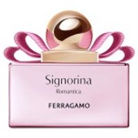 Salvatore Ferragamo Sisignorina Romantic Eau de Parfum Spray 30ml