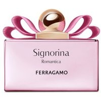 Salvatore Ferragamo Signorina Romantica Eau de Parfum Spray 100ml