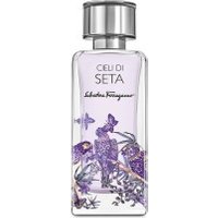 Salvatore Ferragamo Cieli Di Seta Eau de Parfum Spray 100ml